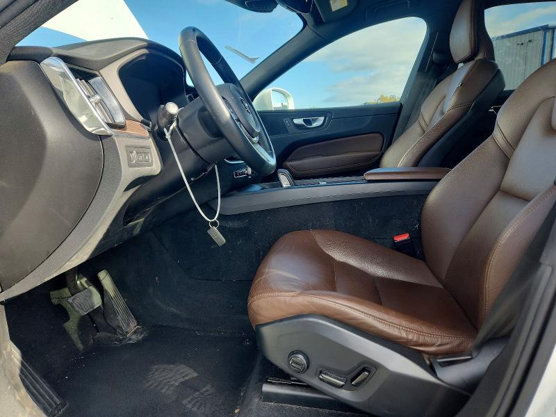 Aukcja sprzedaży 2021 Volvo Xc60, vin: YV4BR0DK8M1829003, numer aukcji: 68424116