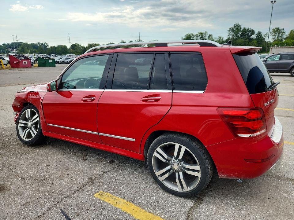 67988236 :رقم المزاد ، WDCGG8JB7DF997472 vin ، 2013 Mercedes-benz Glk مزاد بيع