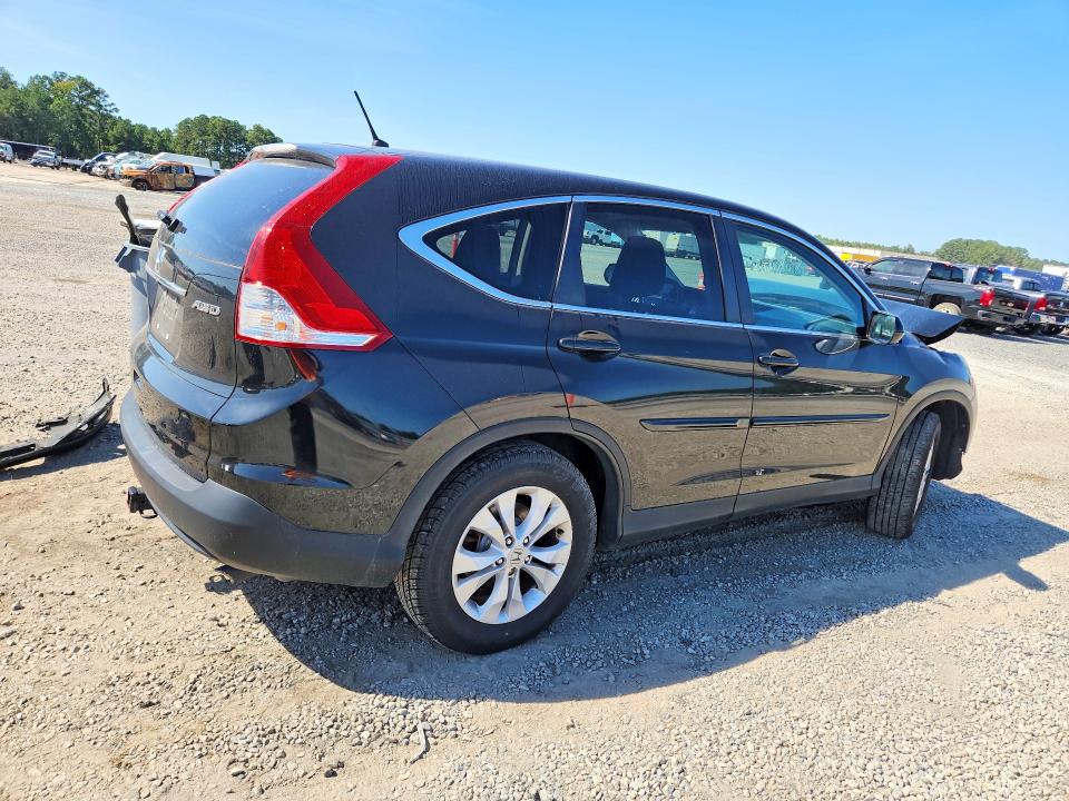 2014 Honda Cr-v მანქანა იყიდება აუქციონზე, vin: 5J6RM4H58EL068193, აუქციონის ნომერი: 68005556