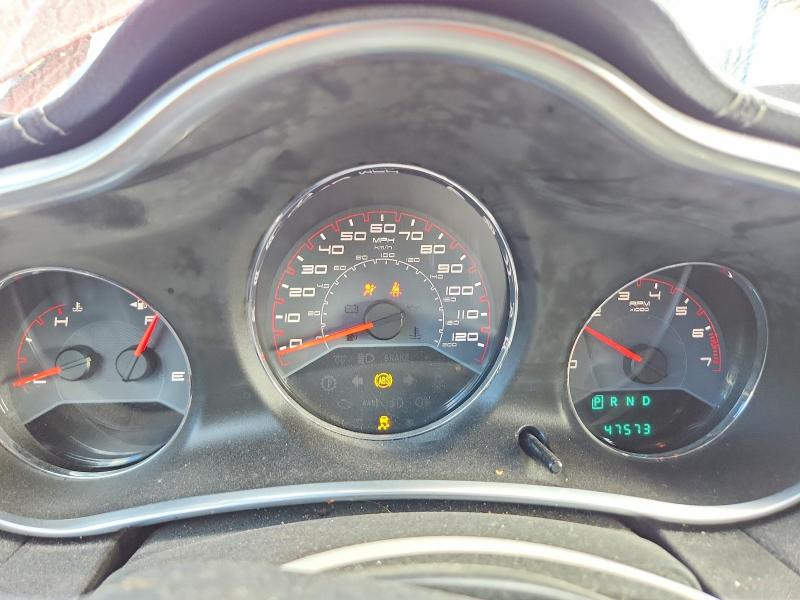 Продаж на аукціоні авто 2014 Dodge Avenger, vin: 1C3CDZAB8EN224816, номер лоту: 69235026