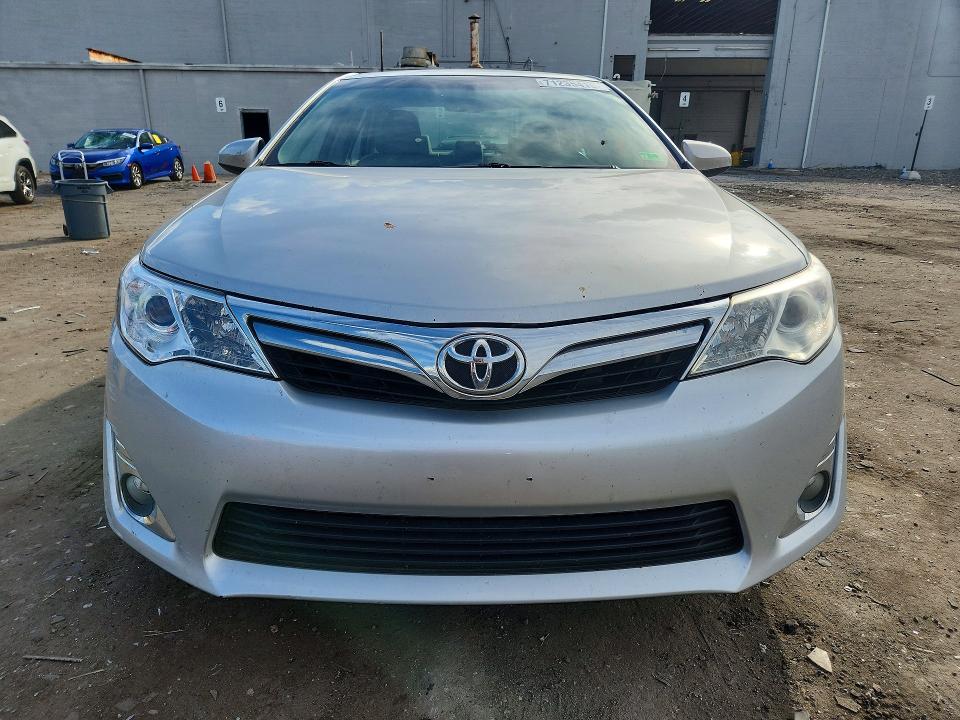 Продажа на аукционе авто 2012 Toyota Camry, vin: 4T4BF1FKXCR193827, номер лота: 71235416
