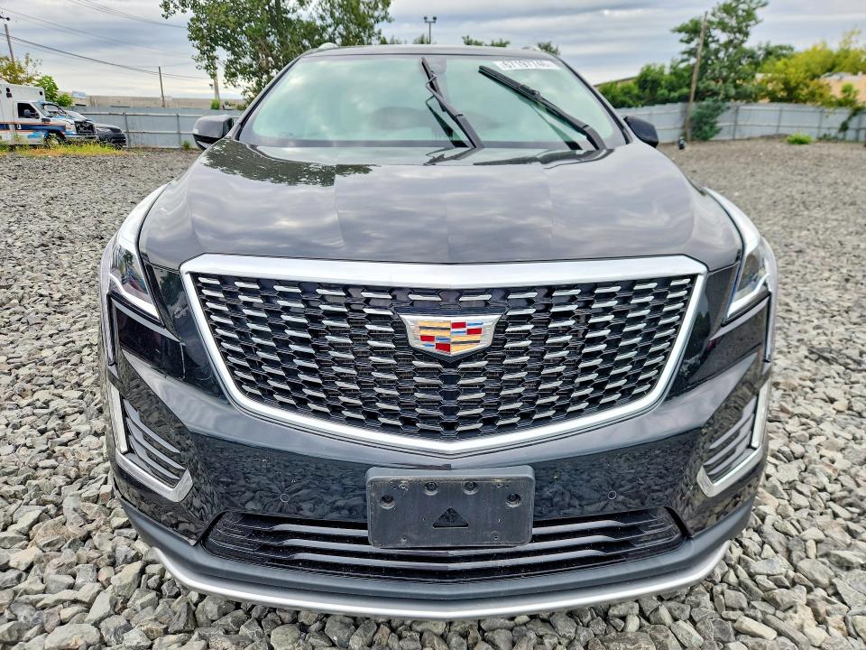 Продаж на аукціоні авто 2022 Cadillac Xt5, vin: 1GYKNDRS5NZ176058, номер лоту: 67197746