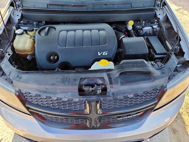 68057586 :رقم المزاد ، 3C4PDCGG4GT107038 vin ، 2016 Dodge Journey مزاد بيع
