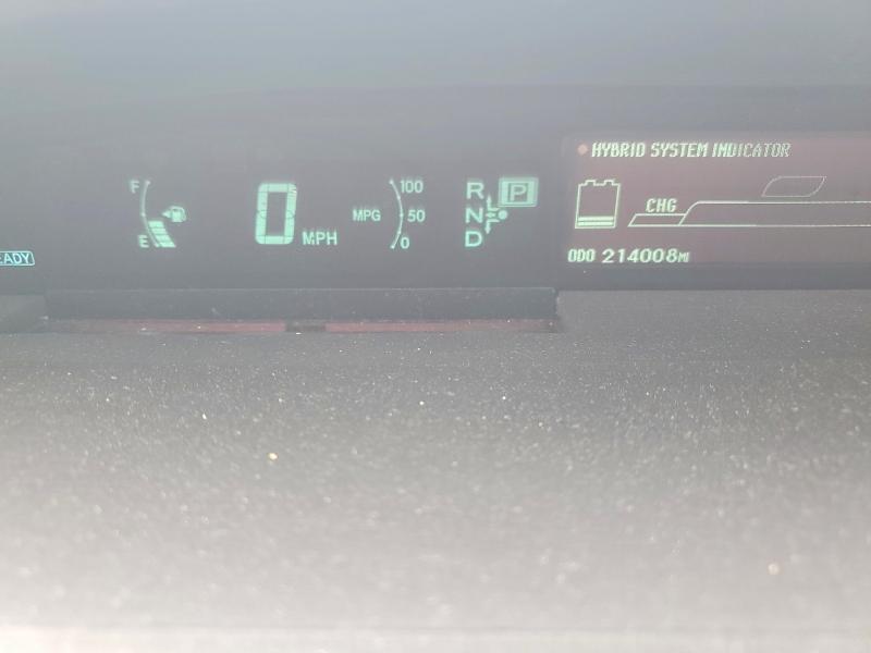 Aukcja sprzedaży 2011 Toyota Prius, vin: JTDKN3DU2B0249332, numer aukcji: 67344916
