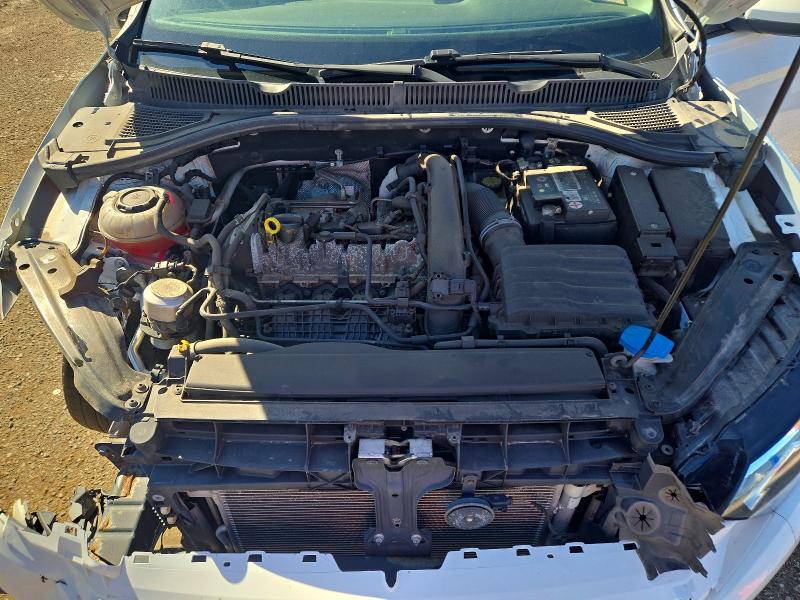 Aukcja sprzedaży 2021 Volkswagen Jetta, vin: 3VWE57BU7MM074791, numer aukcji: 61386206
