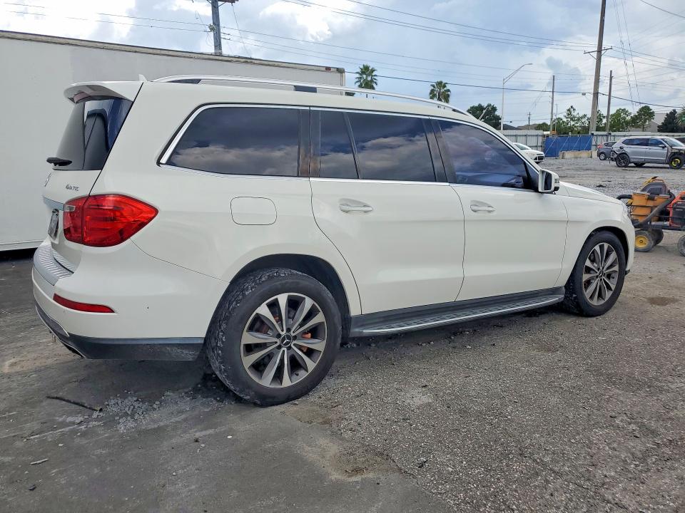 Продаж на аукціоні авто 2014 Mercedes-benz Gl, vin: 4JGDF7CE1EA372749, номер лоту: 68430356