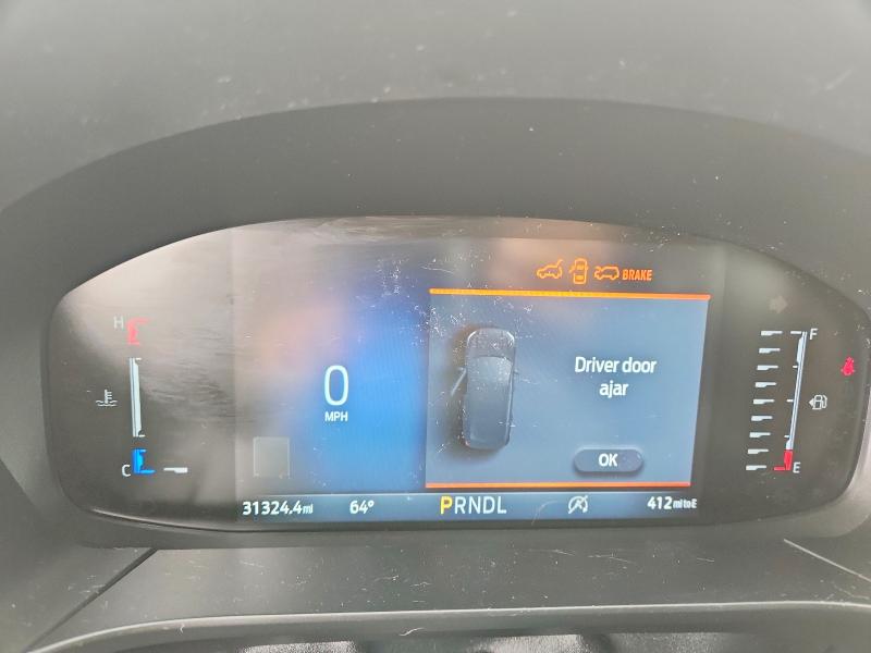 2023 Ford Escape მანქანა იყიდება აუქციონზე, vin: 1FMCU0MNXPUA74404, აუქციონის ნომერი: 70360786
