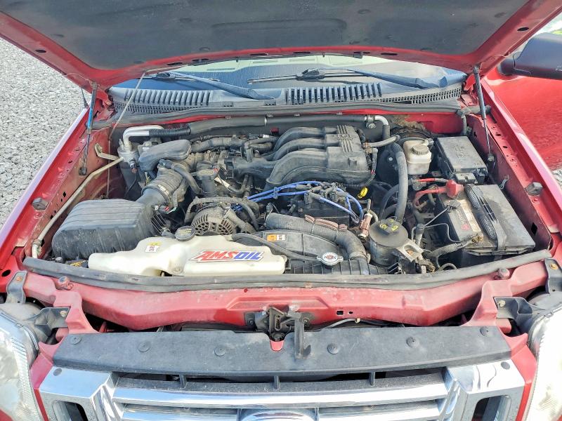 70617076 :رقم المزاد ، 1FMEU31K37UA51647 vin ، 2007 Ford Explorer Sport Trac مزاد بيع