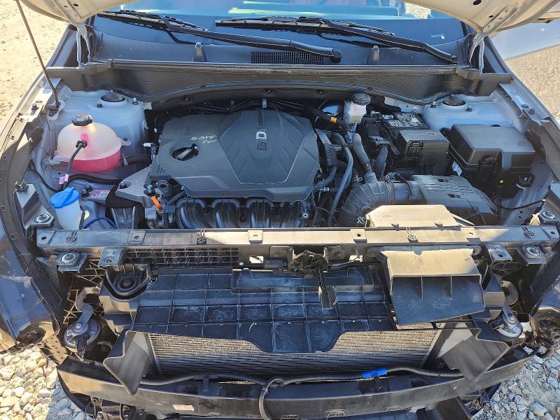 68134106 :رقم المزاد ، 5XYK5CAFXPG016421 vin ، 2023 Kia Sportage مزاد بيع