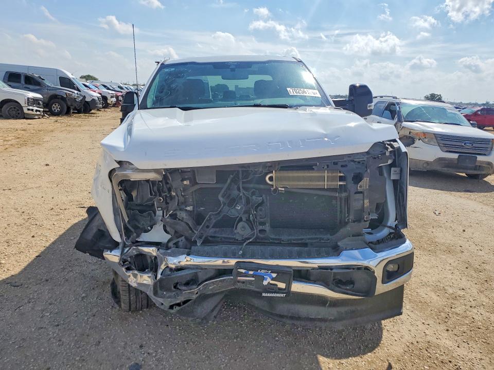Aukcja sprzedaży 2026 Ford F250, vin: 1FT7W2BT1TEE53535, numer aukcji: 70256166