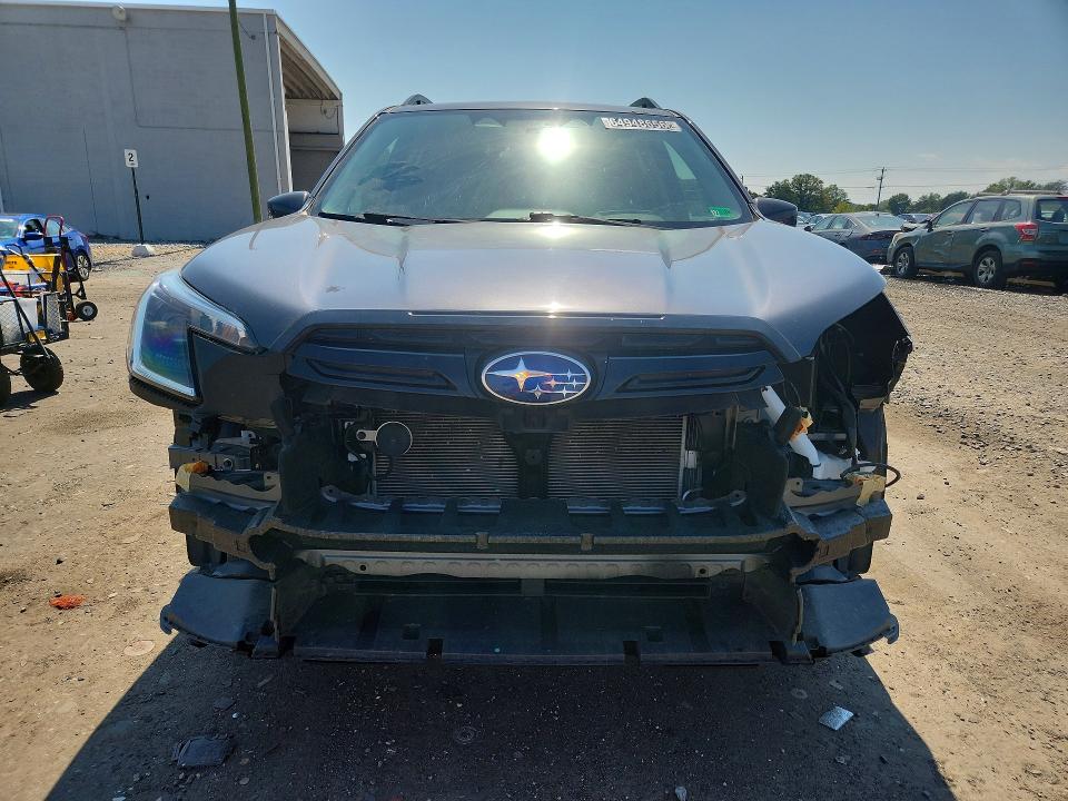 Aukcja sprzedaży 2022 Subaru Forester, vin: JF2SKAEC8NH511204, numer aukcji: 64948656