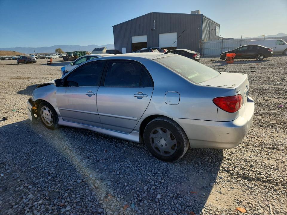 Продажа на аукционе авто 2005 Toyota Corolla, vin: 1NXBR32E55Z454359, номер лота: 68803506