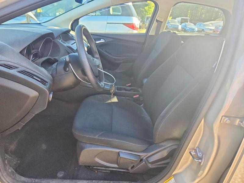 2015 Ford Focus მანქანა იყიდება აუქციონზე, vin: 1FADP3K26FL344328, აუქციონის ნომერი: 70067526