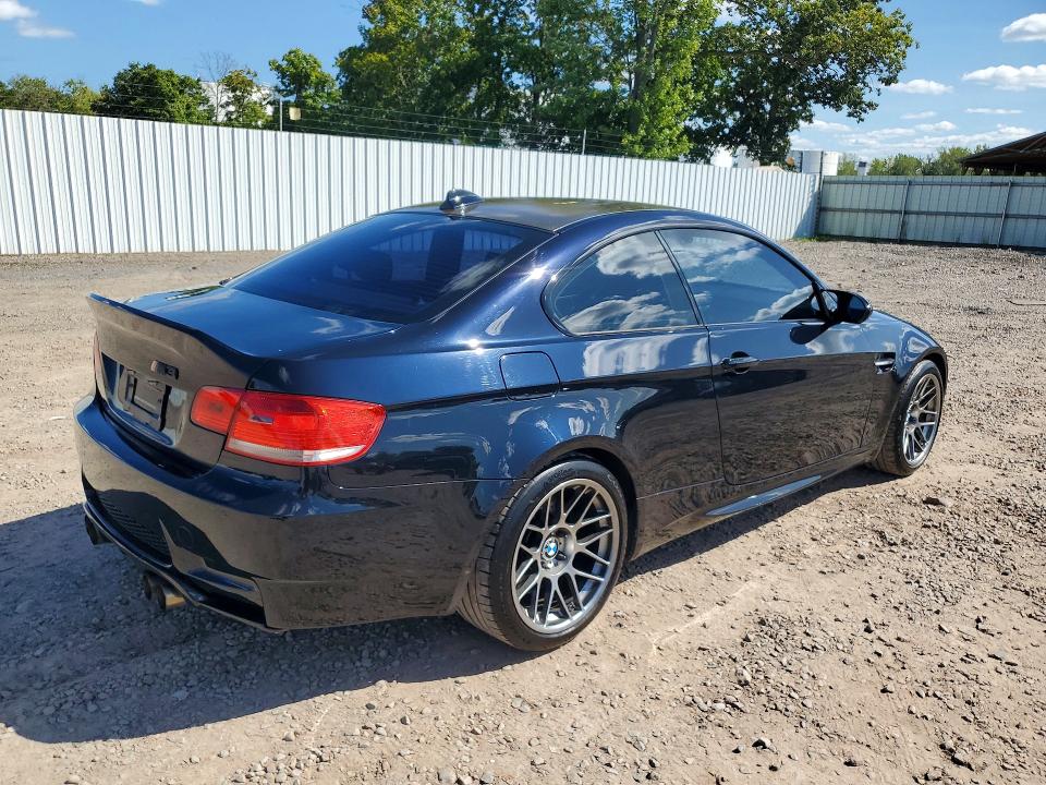 65547366 :رقم المزاد ، WBSWD93578PY41254 vin ، 2008 Bmw M3 مزاد بيع