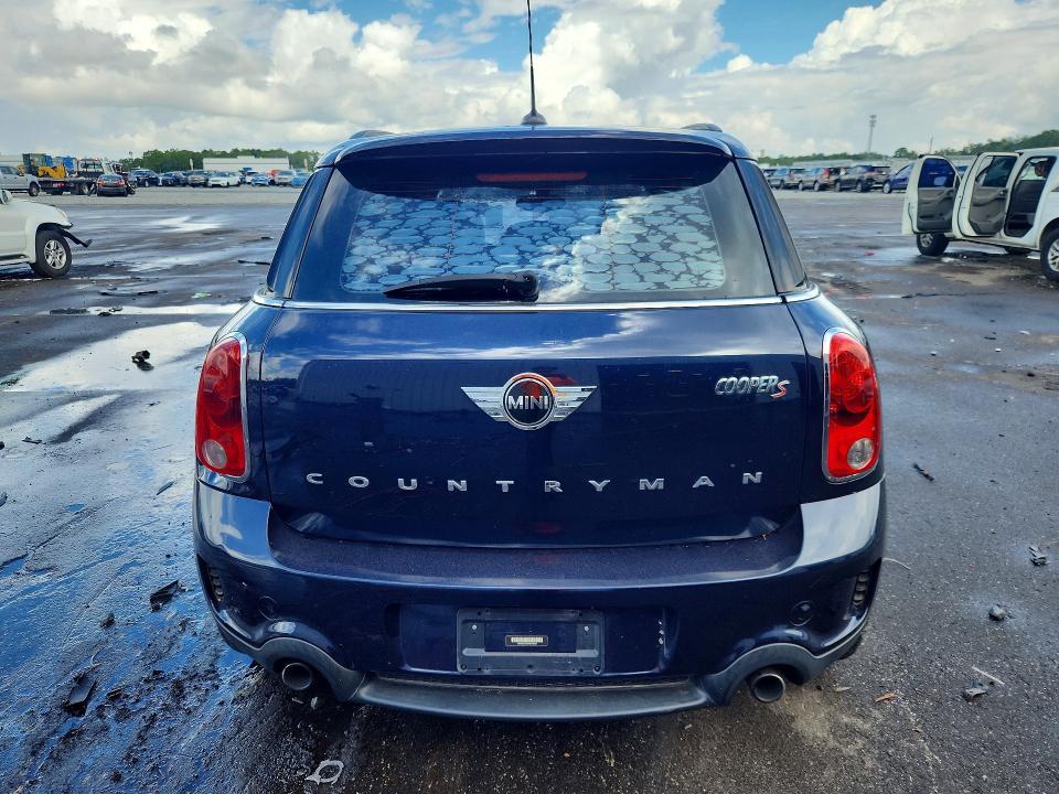 Aukcja sprzedaży 2015 Mini Cooper, vin: WMWZC3C58FWT04347, numer aukcji: 69716136