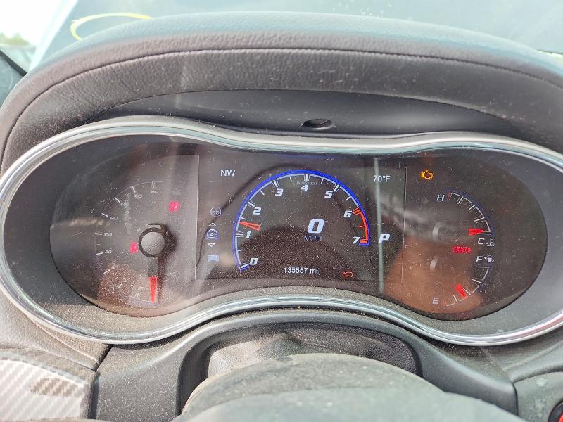 Продаж на аукціоні авто 2016 Jeep Grand Cherokee, vin: 1C4RJFDJ2GC399335, номер лоту: 64281436