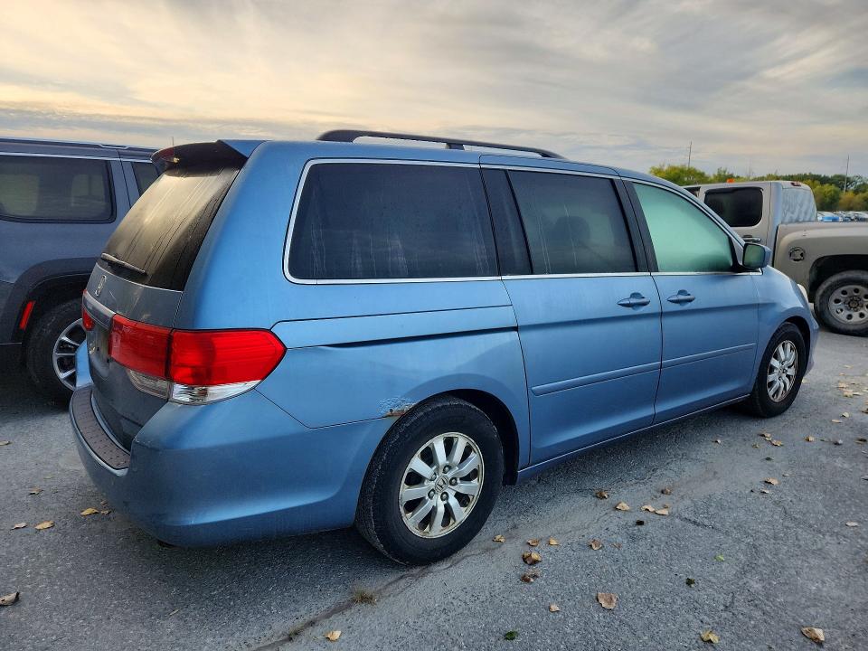 Продаж на аукціоні авто 2009 Honda Odyssey, vin: 5FNRL38649B054036, номер лоту: 70128266