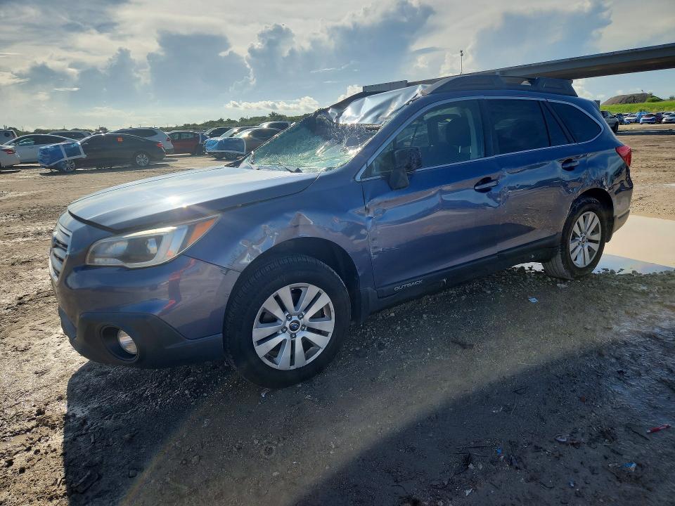 Продажа на аукционе авто 2015 Subaru Outback, vin: 4S4BSACC7F3221712, номер лота: 67314516