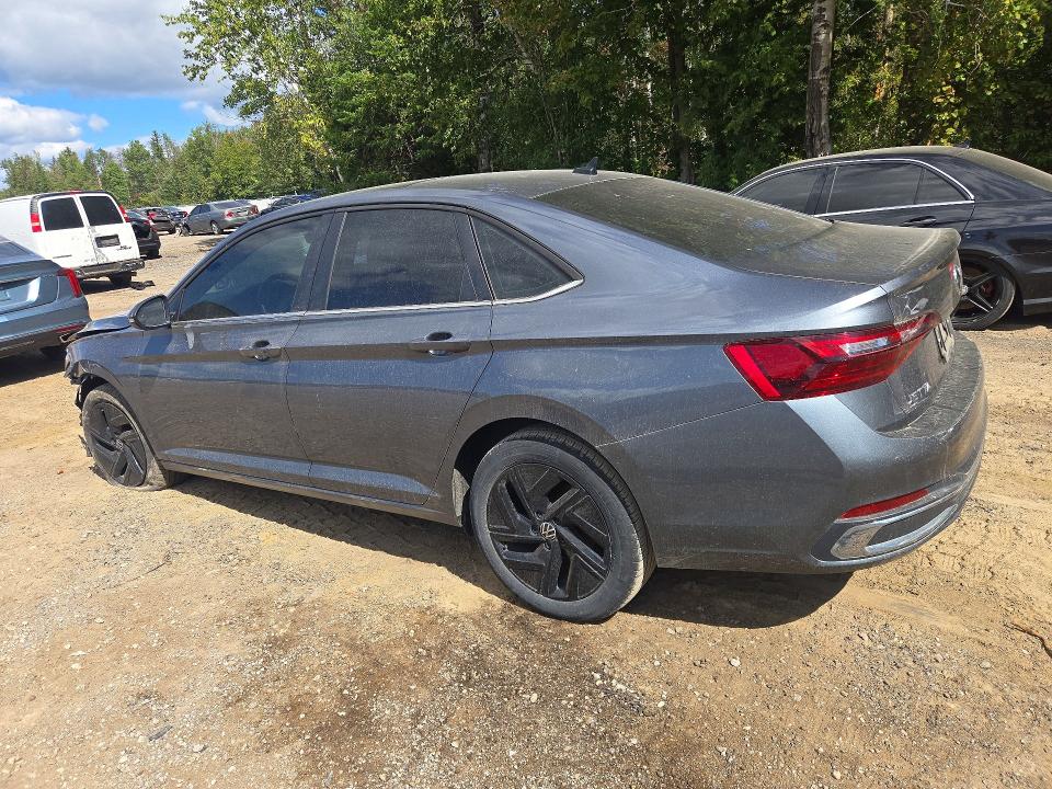 Продаж на аукціоні авто 2023 Volkswagen Jetta, vin: 3VWGM7BU5PM024844, номер лоту: 68005606