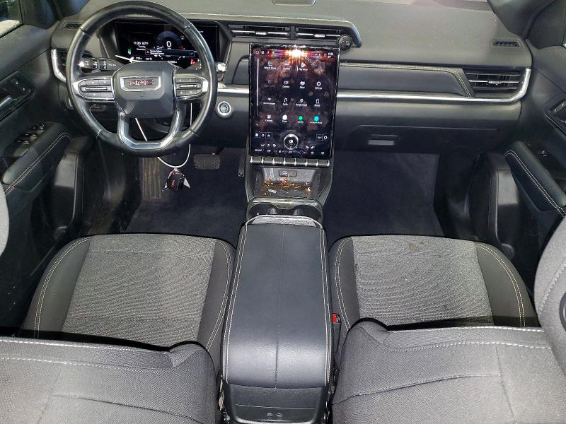 2025 Gmc Terrain მანქანა იყიდება აუქციონზე, vin: 3GKALUEG7SL327014, აუქციონის ნომერი: 68171216