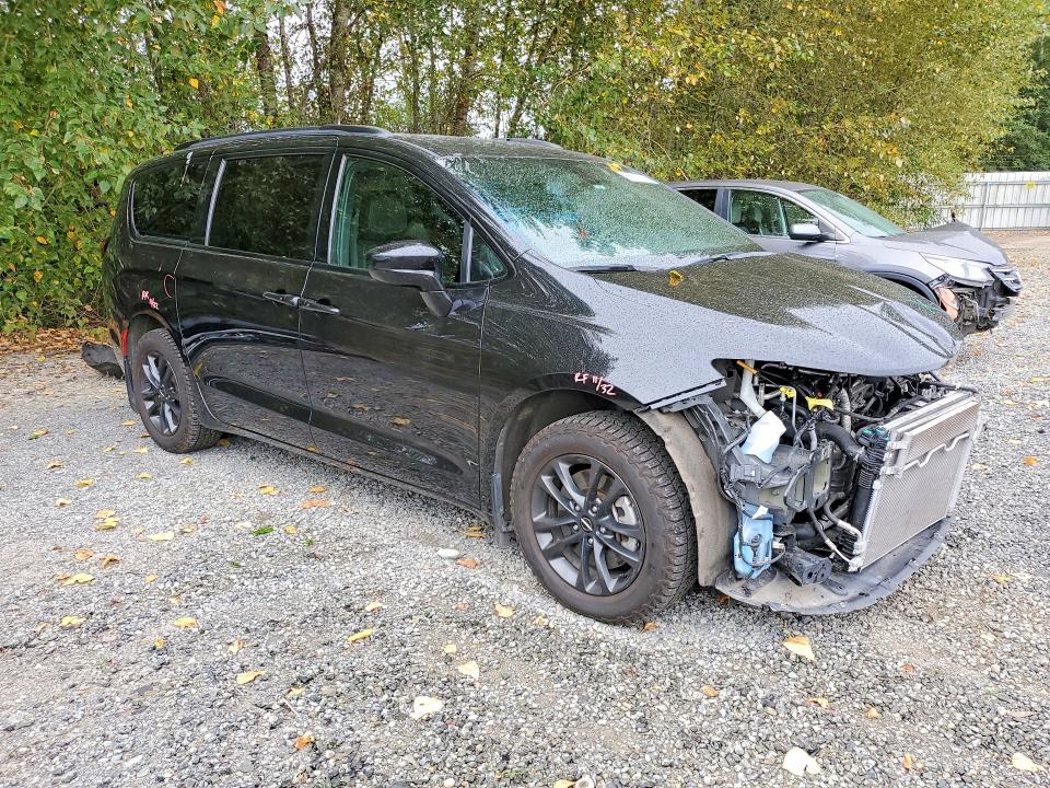 Aukcja sprzedaży 2020 Chrysler Pacifica, vin: 2C4RC3BG7LR275062, numer aukcji: 66617896