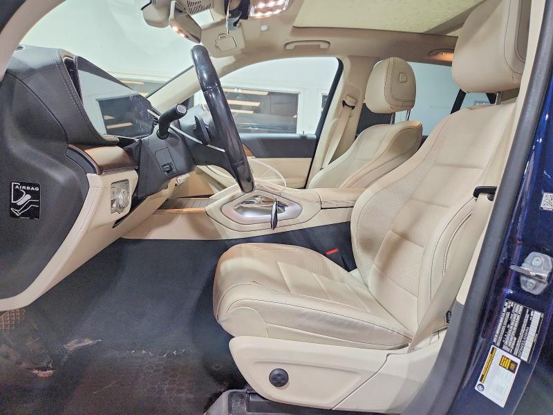 Aukcja sprzedaży 2020 Mercedes-benz Gle, vin: 4JGFB4KB3LA048144, numer aukcji: 69131826