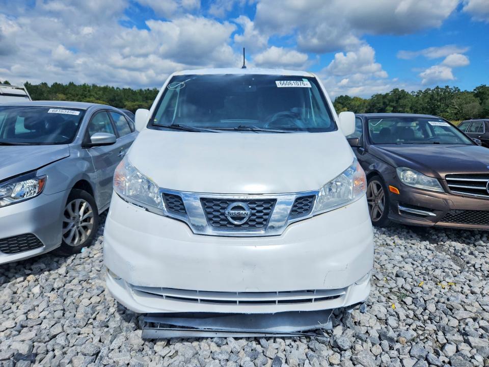 Продажа на аукционе авто 2020 Nissan Nv200, vin: 3N6CM0KN2LK700655, номер лота: 66061076