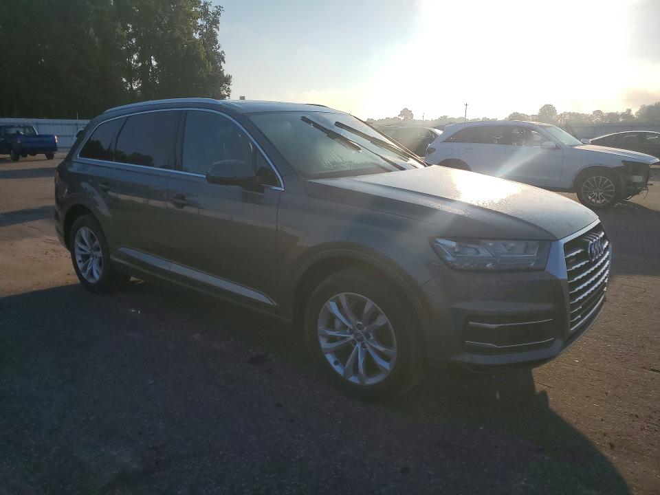 Aukcja sprzedaży 2017 Audi Q7, vin: WA1LAAF73HD028944, numer aukcji: 67464156