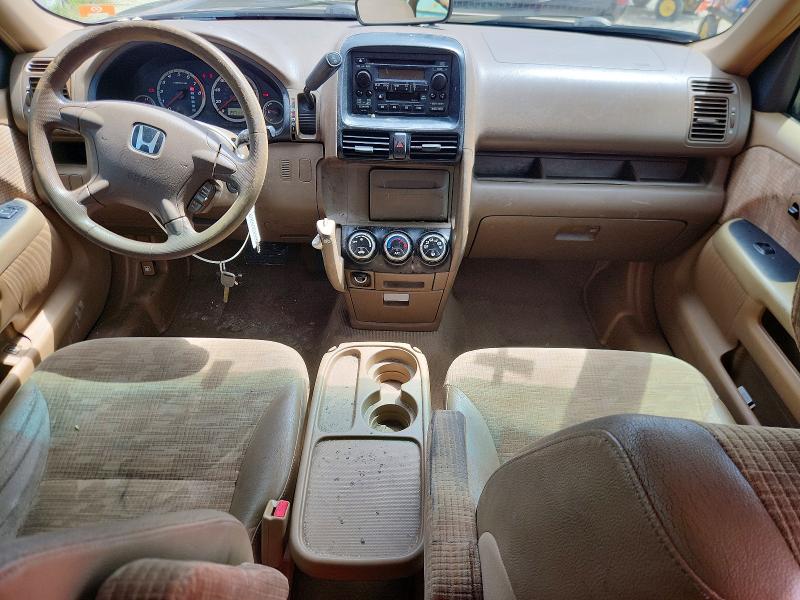 Продаж на аукціоні авто 2004 Honda Cr-v, vin: SHSRD68434U203017, номер лоту: 66927856