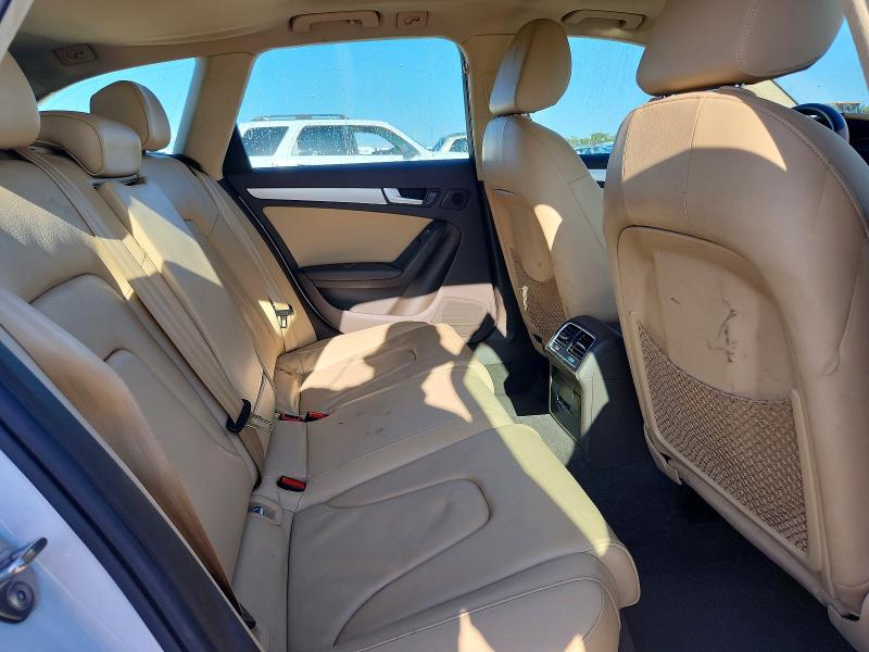 Aukcja sprzedaży 2014 Audi A4 Allroad, vin: WA1UFAFLXEA049077, numer aukcji: 68748276