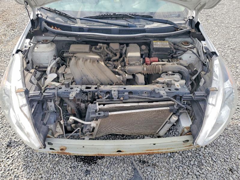 Продаж на аукціоні авто 2019 Nissan Versa, vin: 3N1CN7AP0KL880161, номер лоту: 69360066