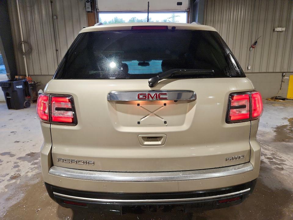2015 Gmc Acadia მანქანა იყიდება აუქციონზე, vin: 1GKKVPKD6FJ335404, აუქციონის ნომერი: 68572766