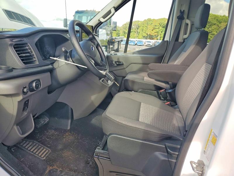 Aukcja sprzedaży 2025 Ford Transit, vin: 1FBAX2C86SKA40138, numer aukcji: 70280856