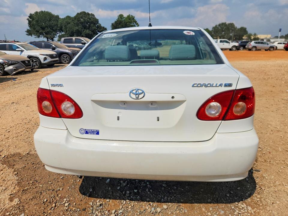 Aukcja sprzedaży 2005 Toyota Corolla, vin: 2T1BR32EX5C398937, numer aukcji: 67262116
