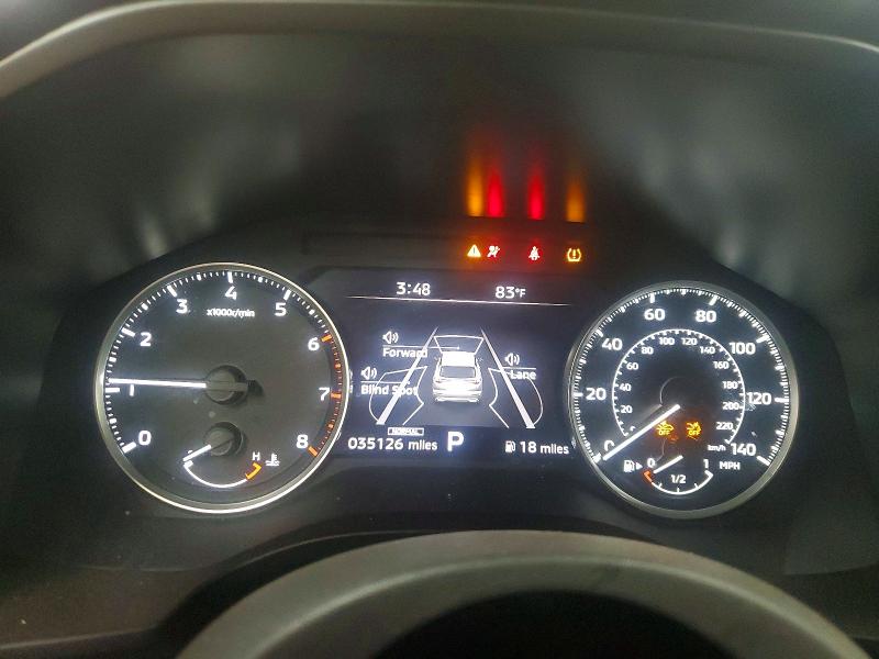 Aukcja sprzedaży 2025 Mitsubishi Outlander, vin: JA4J3VA80SZ024899, numer aukcji: 69525486