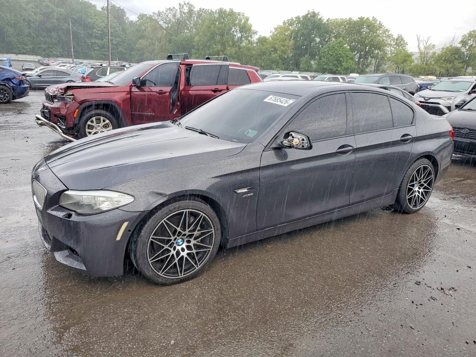 67685426 :رقم المزاد ، WBAFU9C54BC785857 vin ، 2011 Bmw 550 مزاد بيع