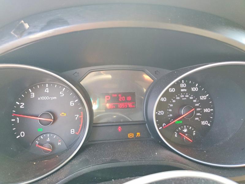 Продаж на аукціоні авто 2015 Kia Sedona, vin: KNDMB5C19F6071958, номер лоту: 68287466