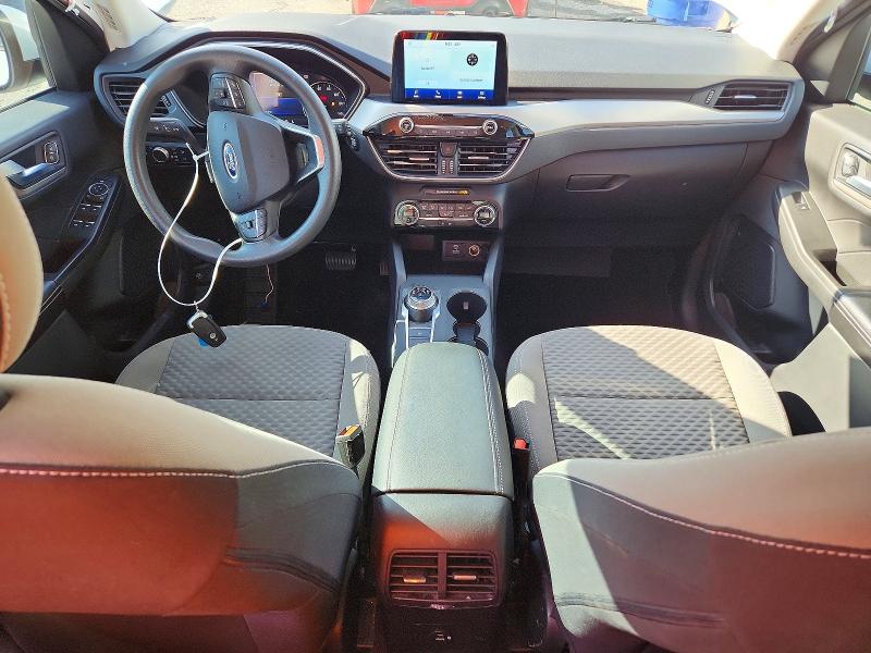 68813156 :رقم المزاد ، 1FMCU0BZ4MUA36216 vin ، 2021 Ford Escape مزاد بيع