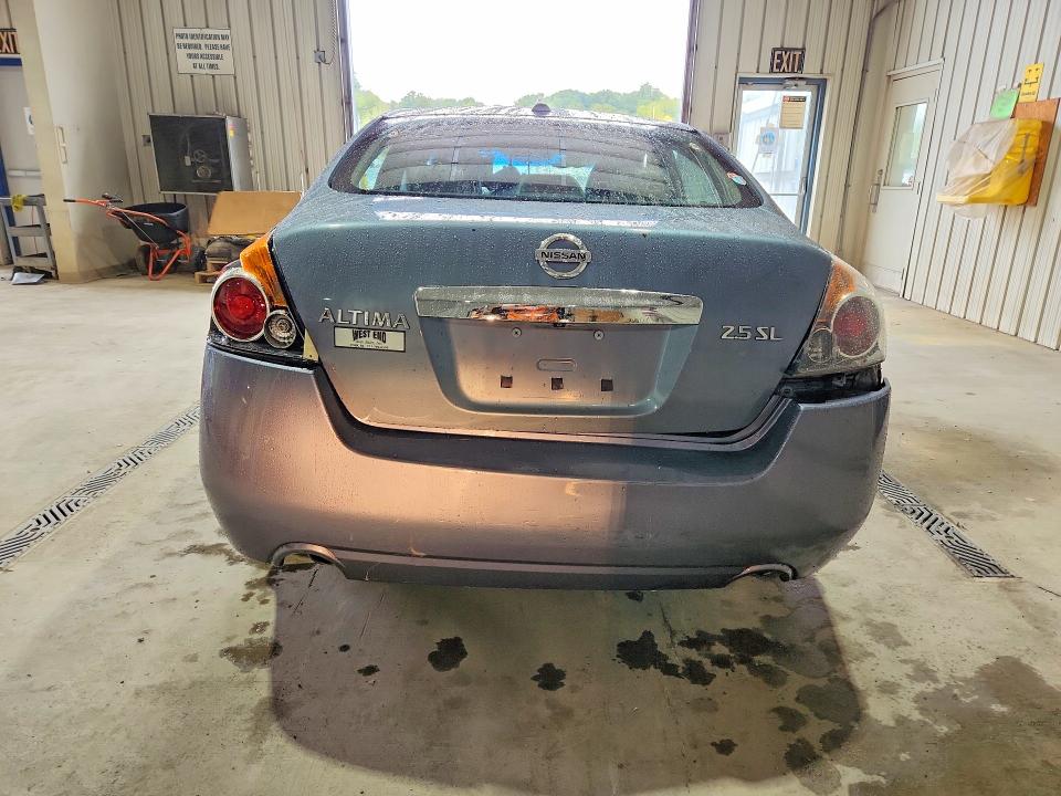 Продаж на аукціоні авто 2012 Nissan Altima, vin: 1N4AL2AP8CN404437, номер лоту: 69910686