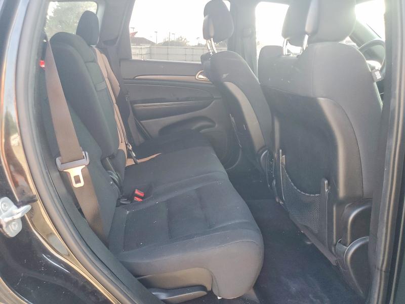 Продаж на аукціоні авто 2014 Jeep Grand Cherokee, vin: 1C4RJFAG0EC382040, номер лоту: 69327976
