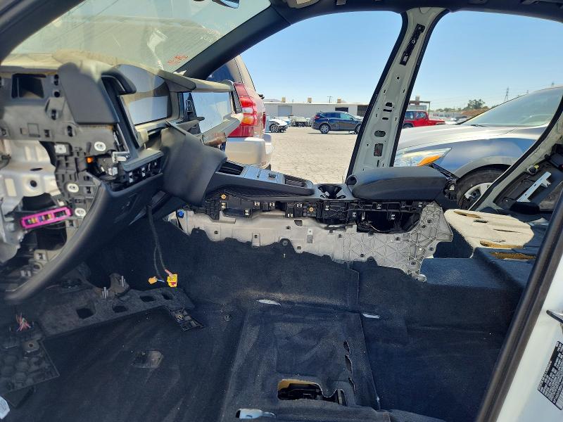 67728726 :رقم المزاد ، WP1AA2AY3RDA13637 vin ، 2024 Porsche Cayenne مزاد بيع