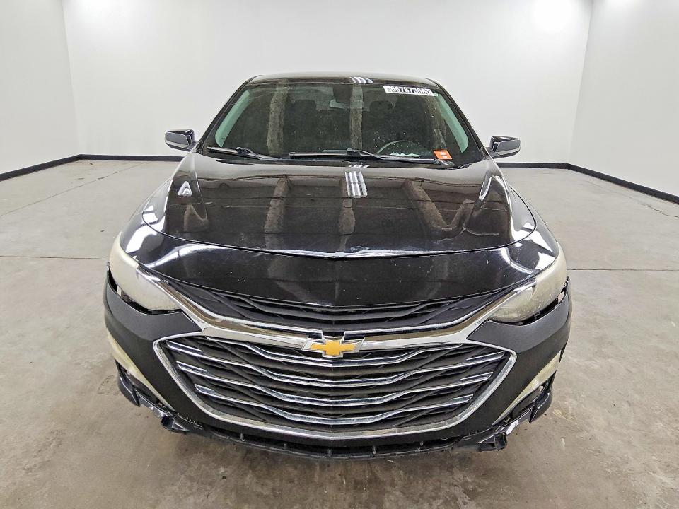 Aukcja sprzedaży 2019 Chevrolet Malibu, vin: 1G1ZD5STXKF166020, numer aukcji: 66787366