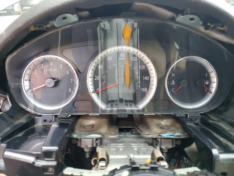 2009 Hyundai Sonata მანქანა იყიდება აუქციონზე, vin: 5NPEU46C19H467303, აუქციონის ნომერი: 70537796