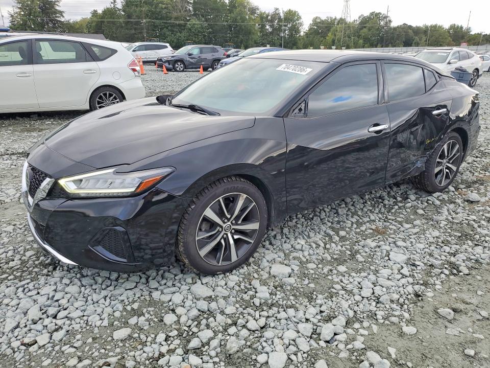 Aukcja sprzedaży 2019 Nissan Maxima, vin: 1N4AA6AV5KC371385, numer aukcji: 70470286