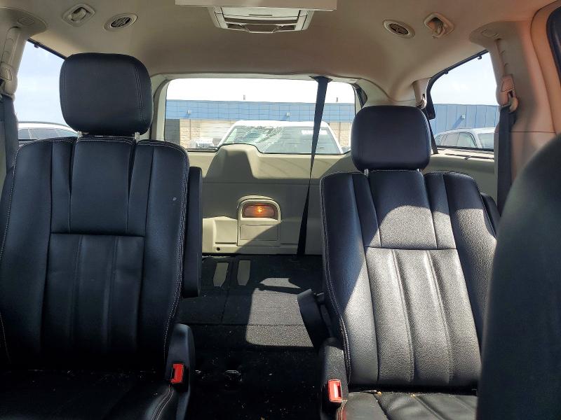Aukcja sprzedaży 2015 Chrysler Town & Country, vin: 2C4RC1BG5FR572050, numer aukcji: 68094936