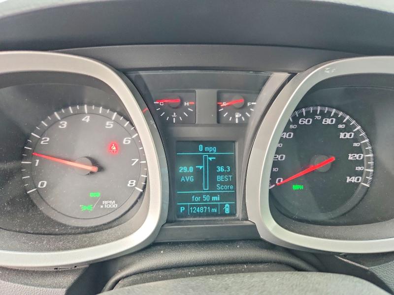Продаж на аукціоні авто 2015 Chevrolet Equinox, vin: 2GNALAEK8F6320024, номер лоту: 69909916