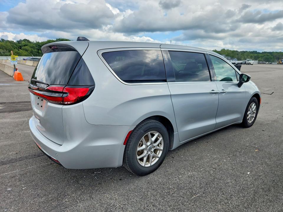 Aukcja sprzedaży 2024 Chrysler Pacifica, vin: 2C4RC1BG7RR149099, numer aukcji: 67416526