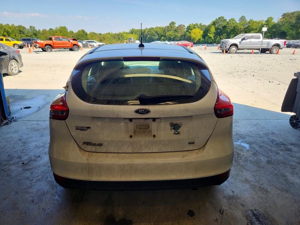 Aukcja sprzedaży 2018 Ford Focus, vin: 1FADP3K28JL245518, numer aukcji: 68362116