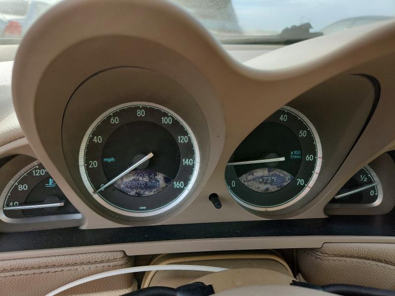 2005 Mercedes-benz Sl მანქანა იყიდება აუქციონზე, vin: WDBSK75FX5F089829, აუქციონის ნომერი: 68886786