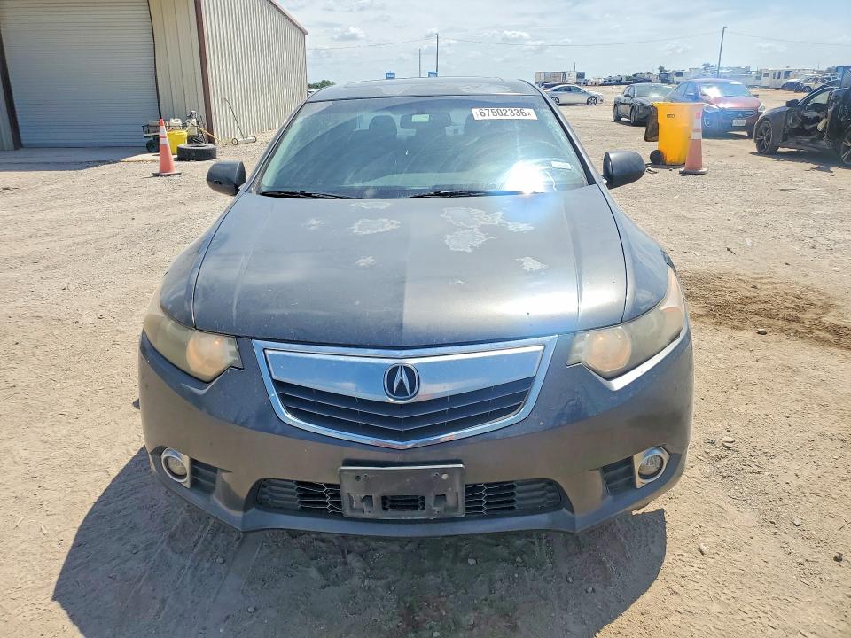 Aukcja sprzedaży 2011 Acura Tsx, vin: JH4CU2F66BC006409, numer aukcji: 67502336